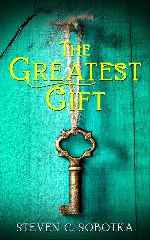 Cover for The Greatest Gift