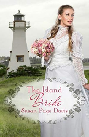Cover for The Island Bride
