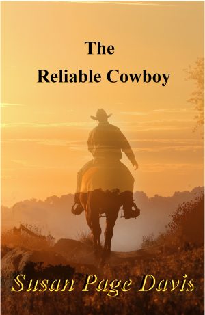 Cover for The Reliable Cowboy