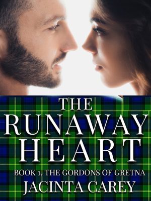 Cover for The Runaway Heart