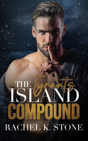 Cover for The Tyrant's Island Compound