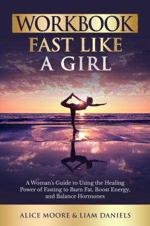 Cover for Workbook: Fast Like a Girl