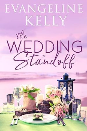 Cover for The Wedding Standoff