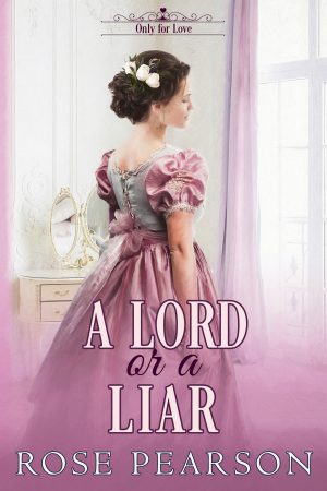 Cover for A Lord or a Liar