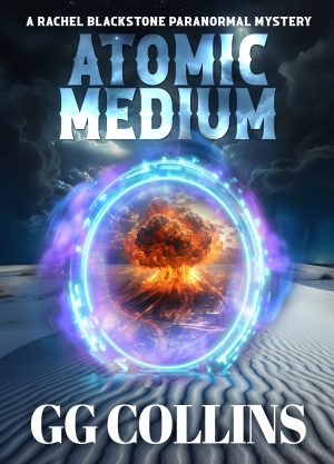 Cover for Atomic Medium