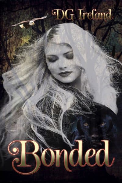 Cover for Bonded