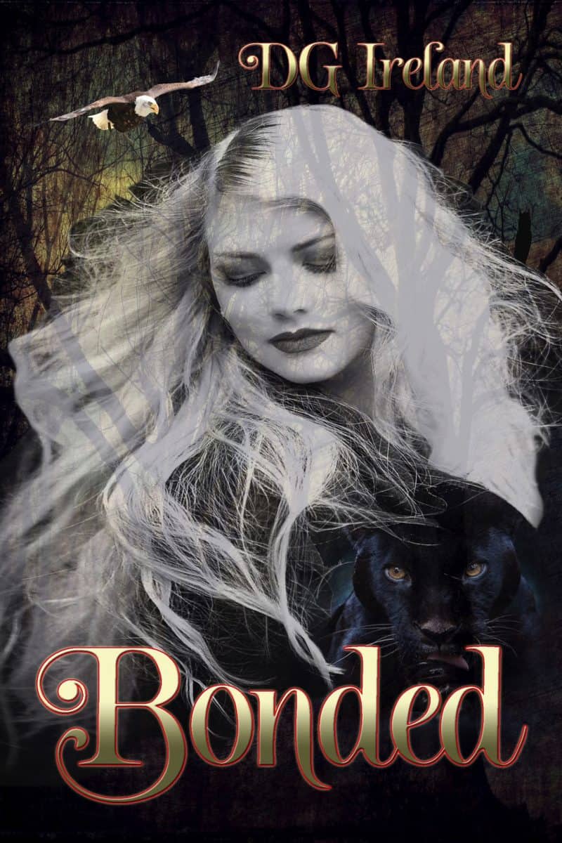 Cover for Bonded: Book 1