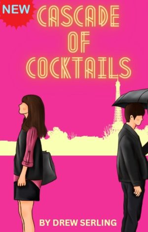 Cover for Cascade of Cocktails