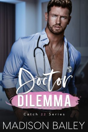 Cover for Doctor Dilemma