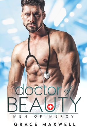 Cover for Doctor of Beauty