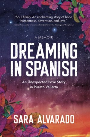 Cover for Dreaming in Spanish