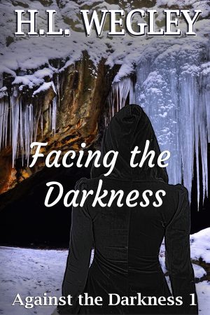 Cover for Facing the Darkness