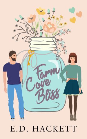 Cover for Farm Cove Bliss