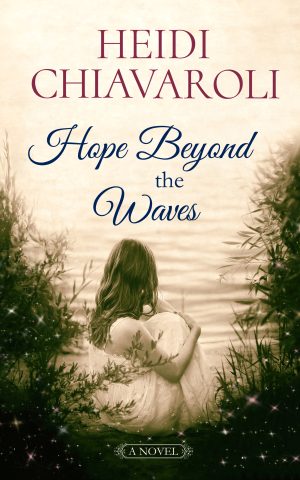 Cover for Hope Beyond the Waves