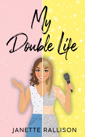 Cover for My Double Life