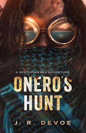 Cover for Onero's Hunt