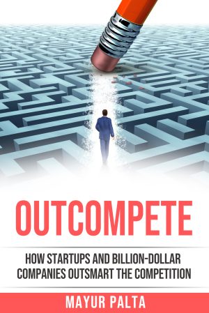 Cover for Outcompete