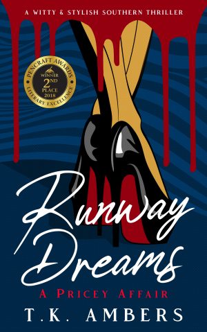 Cover for Runway Dreams: A Pricey Affair