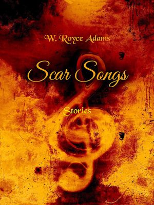Cover for Scar Songs: Stories