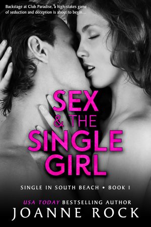 Cover for Sex and the Single Girl