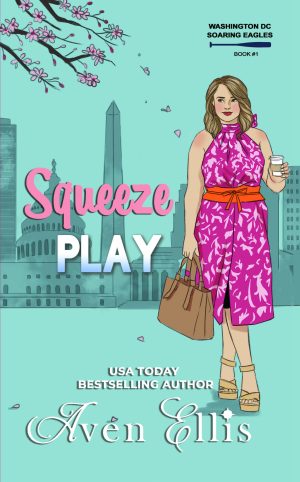 Cover for Squeeze Play