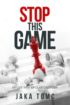 Cover for Stop This Game