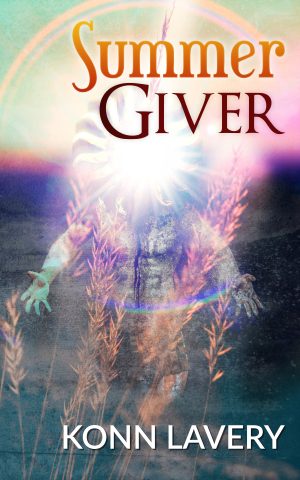 Cover for Summer Giver