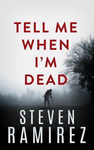 Cover for Tell Me When I'm Dead