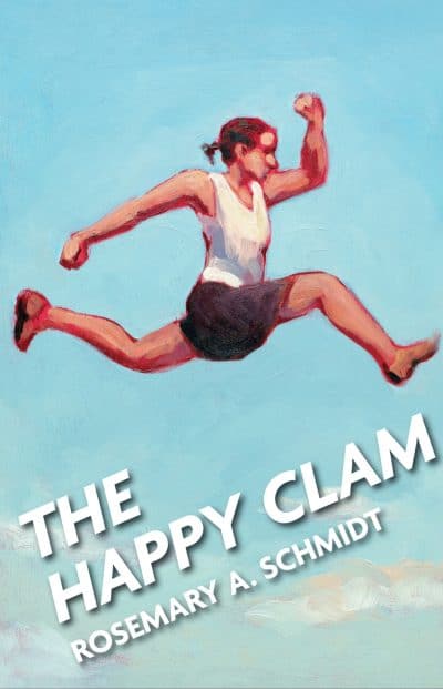 Cover for The Happy Clam