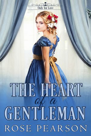 Cover for The Heart of a Gentleman