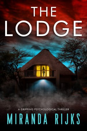 Cover for The Lodge