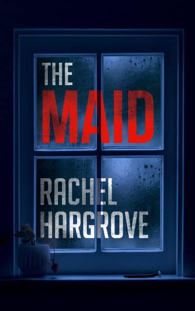 Cover for The Maid