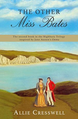Cover for The Other Miss Bates