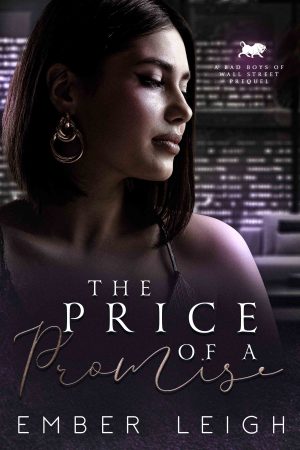 Cover for The Price of a Promise