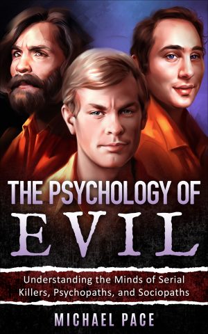 Cover for The Psychology of Evil