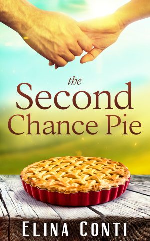 Cover for The Second Chance Pie