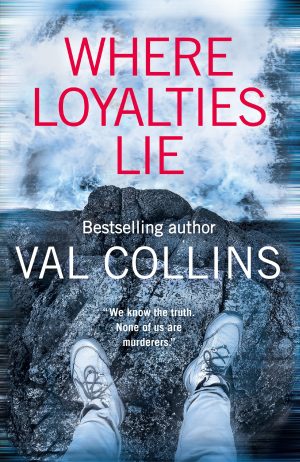 Cover for Where Loyalties Lie