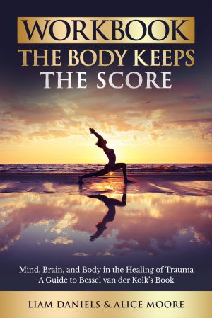 Cover for Workbook: The Body Keeps the Score