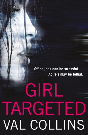 Cover for Girl Targeted