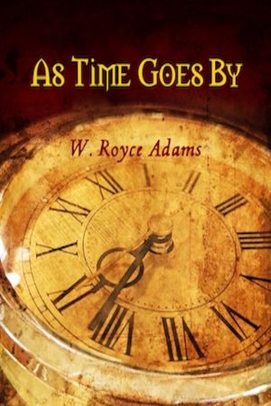 Cover for As Time Goes by