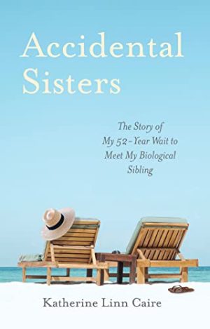 Cover for Accidental Sisters