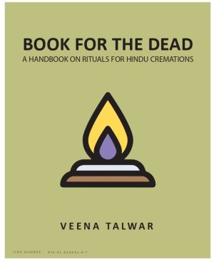 Cover for Book for the Dead