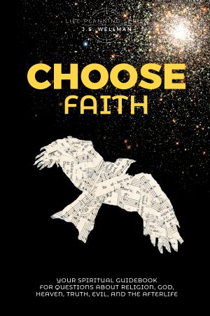 Cover for Choose Faith