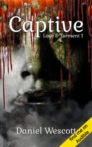 Cover for Captive