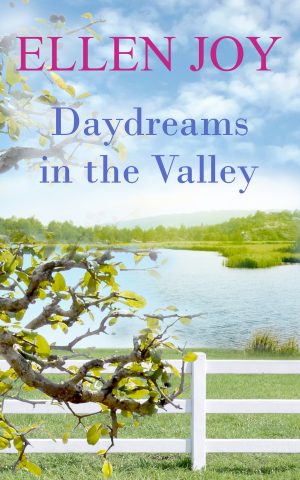 Cover for Daydreams in the Valley