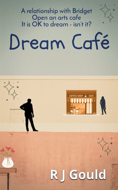 Cover for Dream Cafe