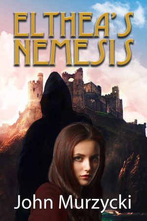 Cover for Elthea's Nemesis