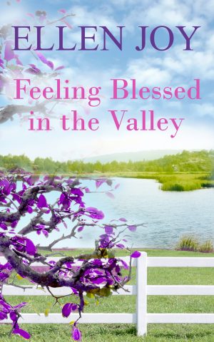 Cover for Feeling Blessed in the Valley