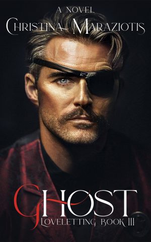 Cover for Ghost