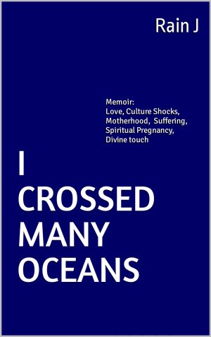 Cover for I Crossed Many Oceans